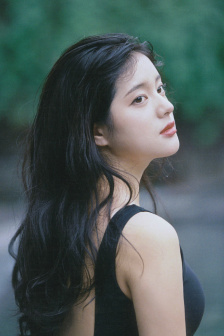 我的私人女教师